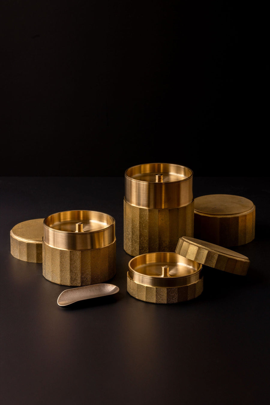 Susumuya – The Art of Tea Preservation