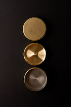 Susumuya Small Tea Canister