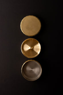 Susumuya Small Tea Canister