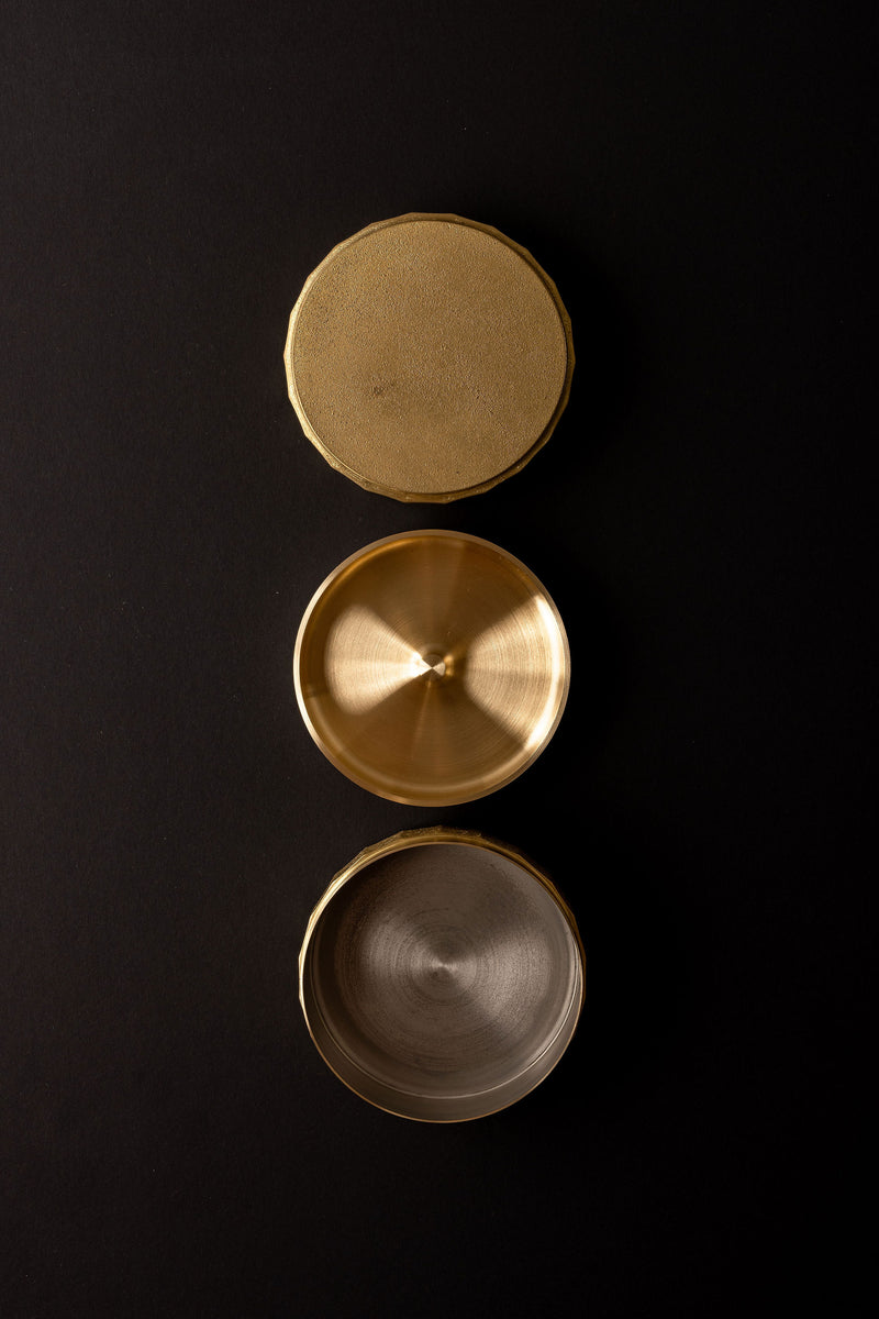 Susumuya Small Tea Canister