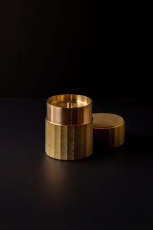 Susumuya Large Tea Canister