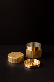 Susumuya Medium Tea Canister