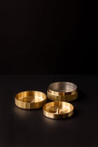 Susumuya Small Tea Canister