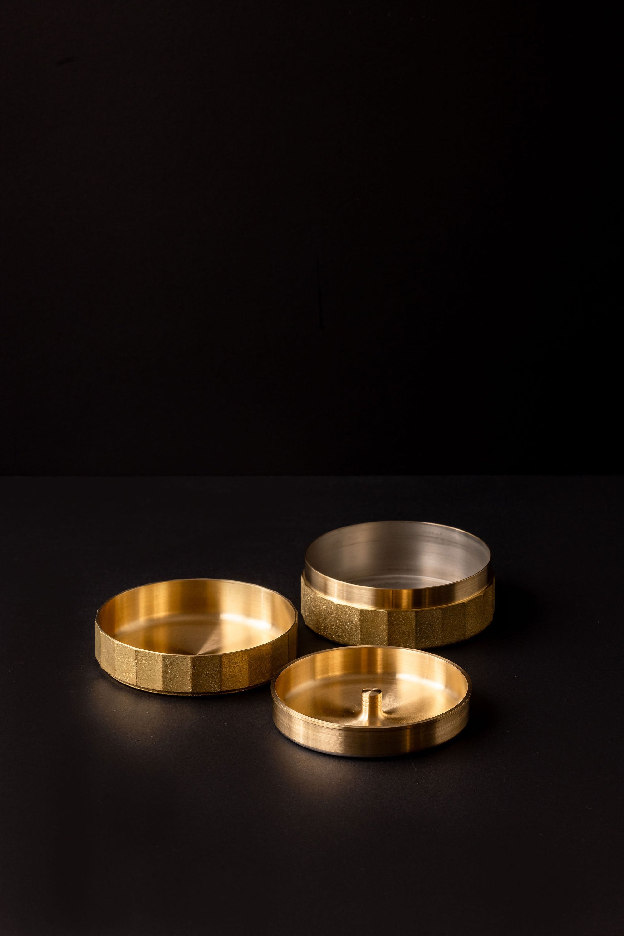 Susumuya Small Tea Canister