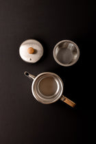 Kobo Aizawa x Chubo Komono Stainless Steel Pot