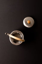 Kobo Aizawa x Chubo Komono Stainless Steel Pot