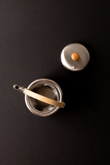 Kobo Aizawa x Chubo Komono Stainless Steel Pot