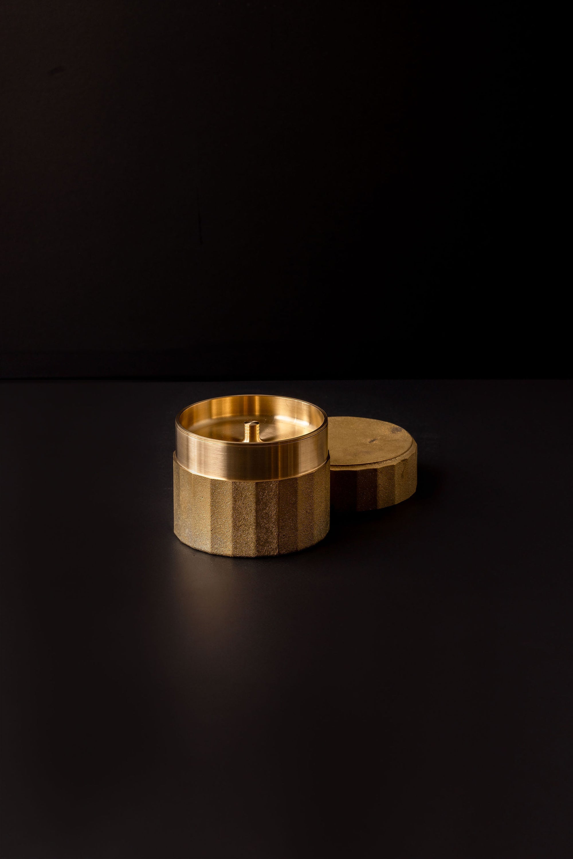 Susumuya Medium Tea Canister