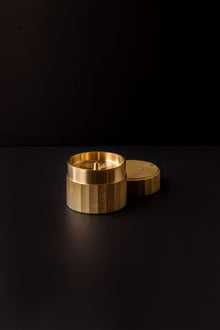 Susumuya Medium Tea Canister