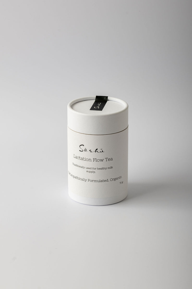 Lactation Flow Tea