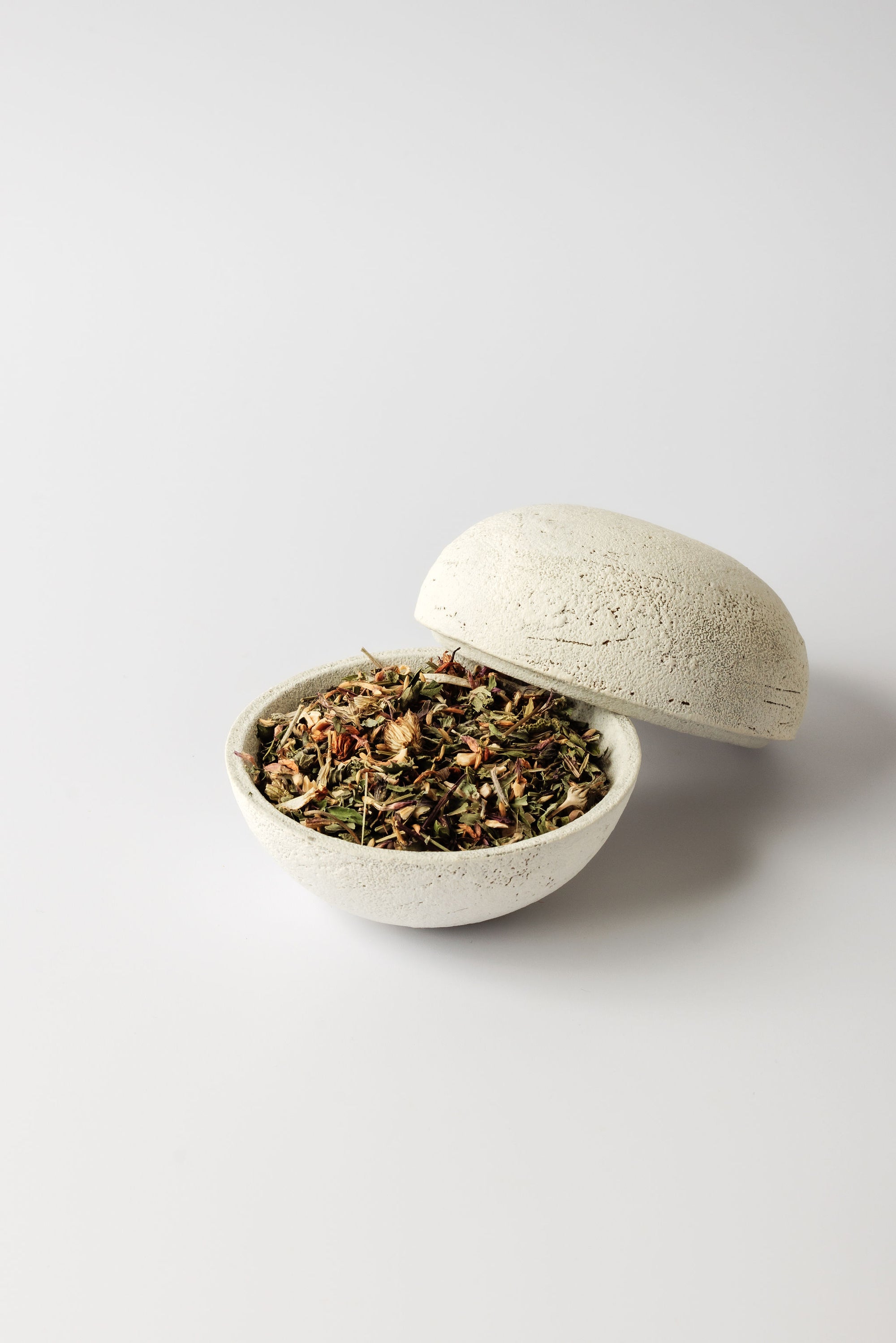 The Next Chapter Tea